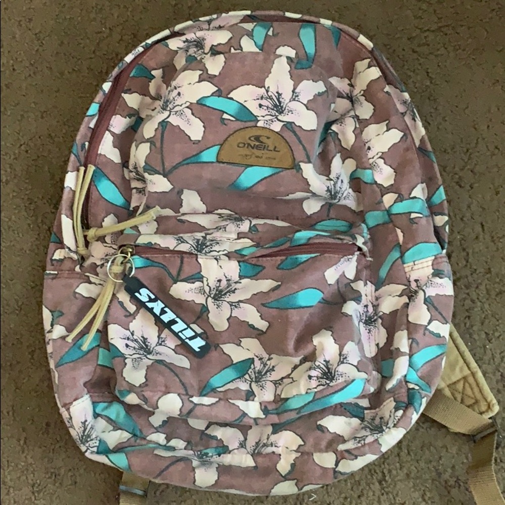 O’Neill backpack